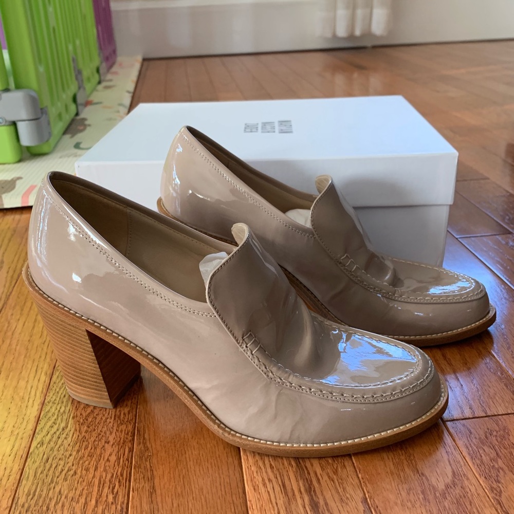 Maryam Nassir Zadeh Nora loafer size 38